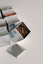 Origen - A Journey Through Colombian Coffee