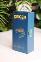 Origen - A Journey Through Colombian Coffee